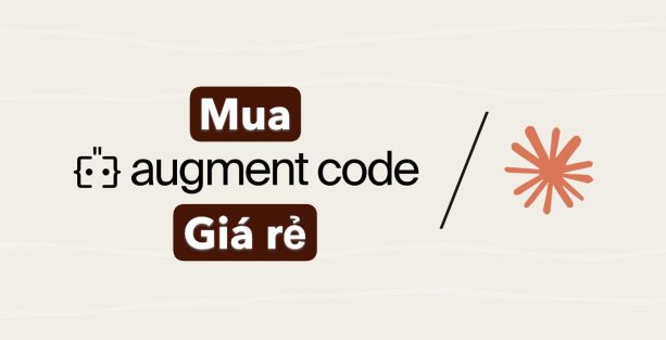 Augment Code – loại 3rd extension + API worker