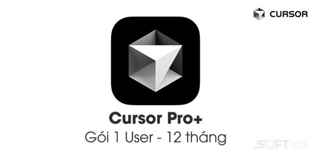 Tài khoản Cursor chính hãng – login thẳng Cursor.com