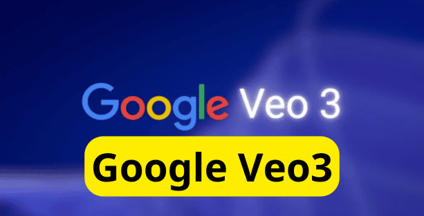 Google Veo3
