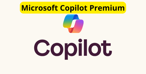 Microsoft Copilot Premium
