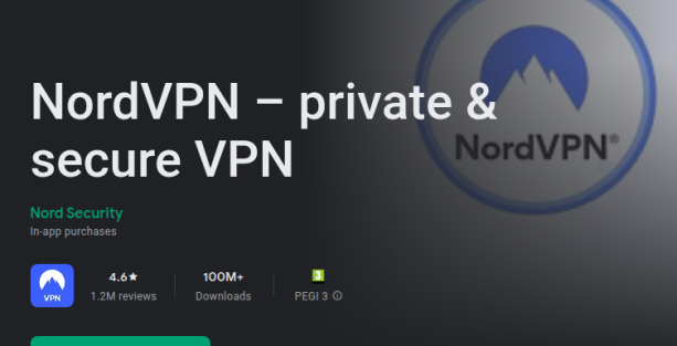 NordVPN – Bảo Mật Mạng, Ẩn IP, Truy Cập Toàn Cầu