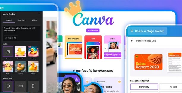 Canva pro