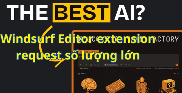 Tài khoản Factory.ai Pro